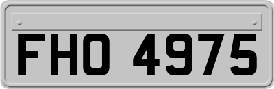 FHO4975