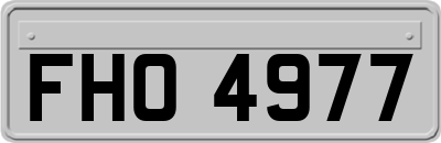 FHO4977