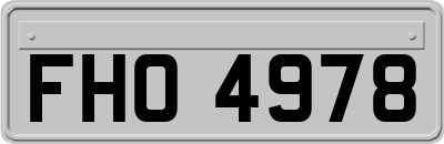 FHO4978