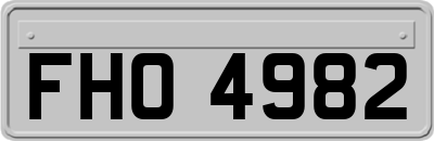 FHO4982