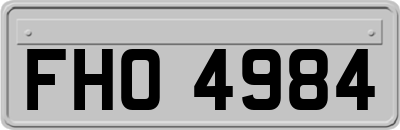 FHO4984