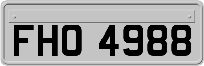 FHO4988