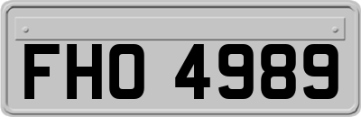 FHO4989