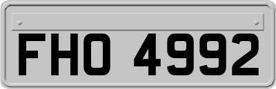 FHO4992