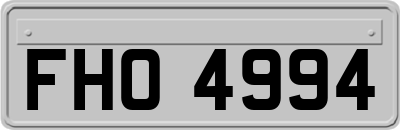 FHO4994