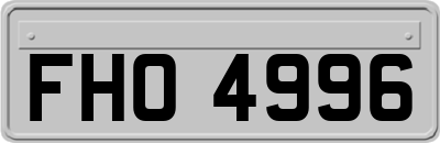 FHO4996