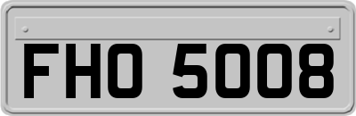 FHO5008