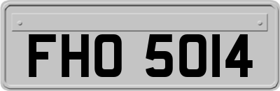 FHO5014