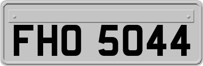 FHO5044