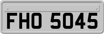 FHO5045