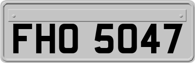 FHO5047