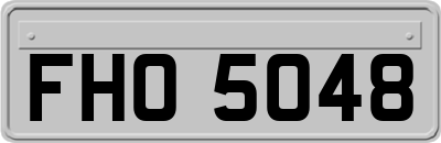 FHO5048