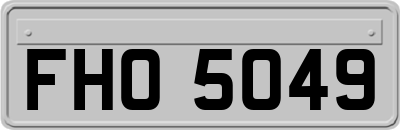 FHO5049