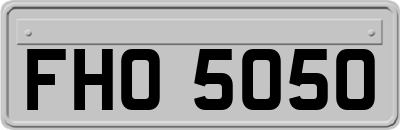 FHO5050