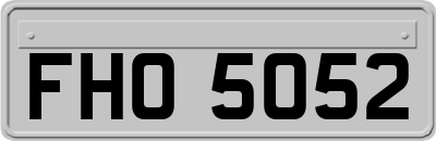FHO5052