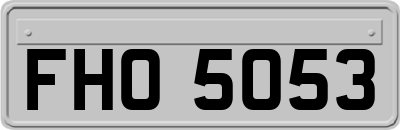 FHO5053