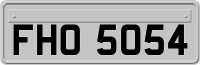 FHO5054