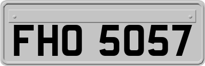 FHO5057