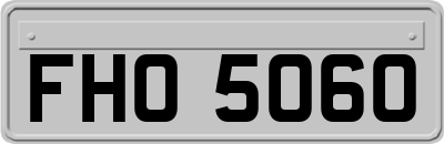 FHO5060