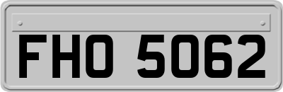 FHO5062