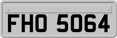 FHO5064