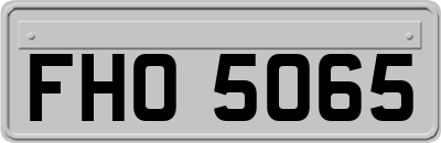 FHO5065