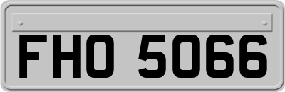 FHO5066