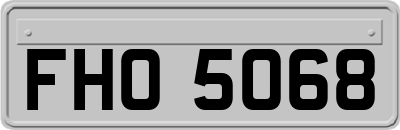 FHO5068
