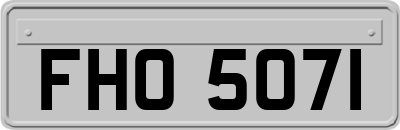 FHO5071