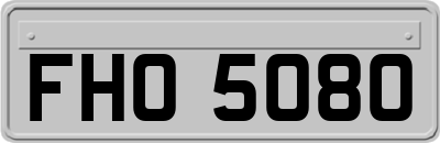 FHO5080