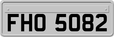 FHO5082