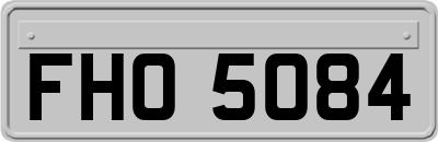 FHO5084