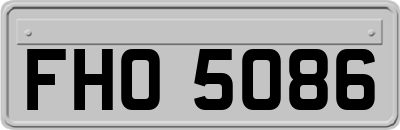 FHO5086