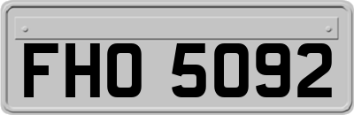 FHO5092