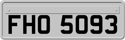 FHO5093