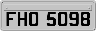 FHO5098