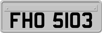 FHO5103