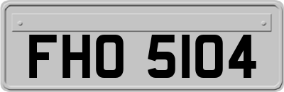 FHO5104