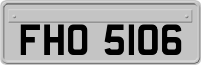 FHO5106