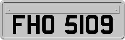 FHO5109