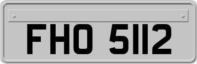 FHO5112