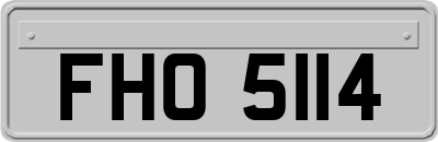 FHO5114
