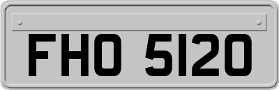 FHO5120