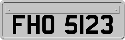 FHO5123