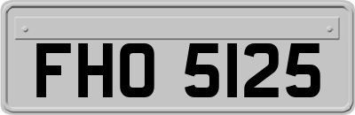 FHO5125