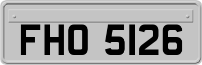 FHO5126