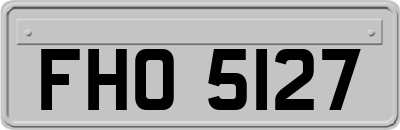 FHO5127