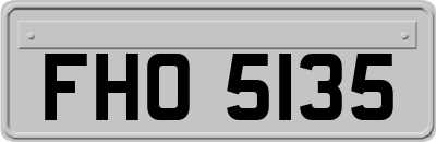 FHO5135