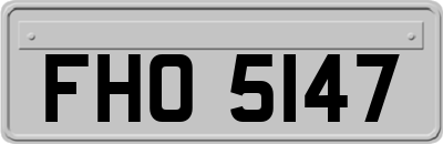 FHO5147