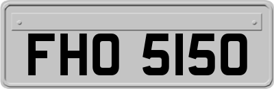 FHO5150